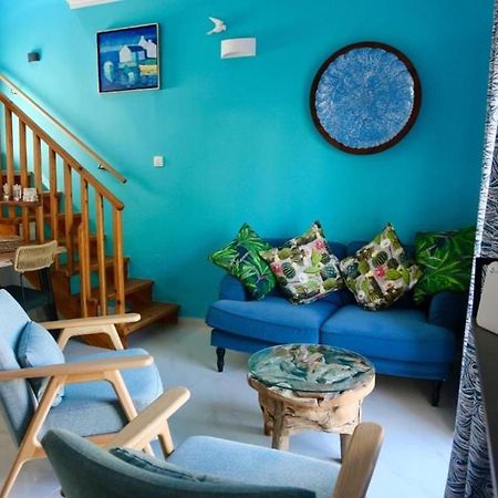 Апартаменты Casa Anthos Free Parking Ханья Экстерьер фото