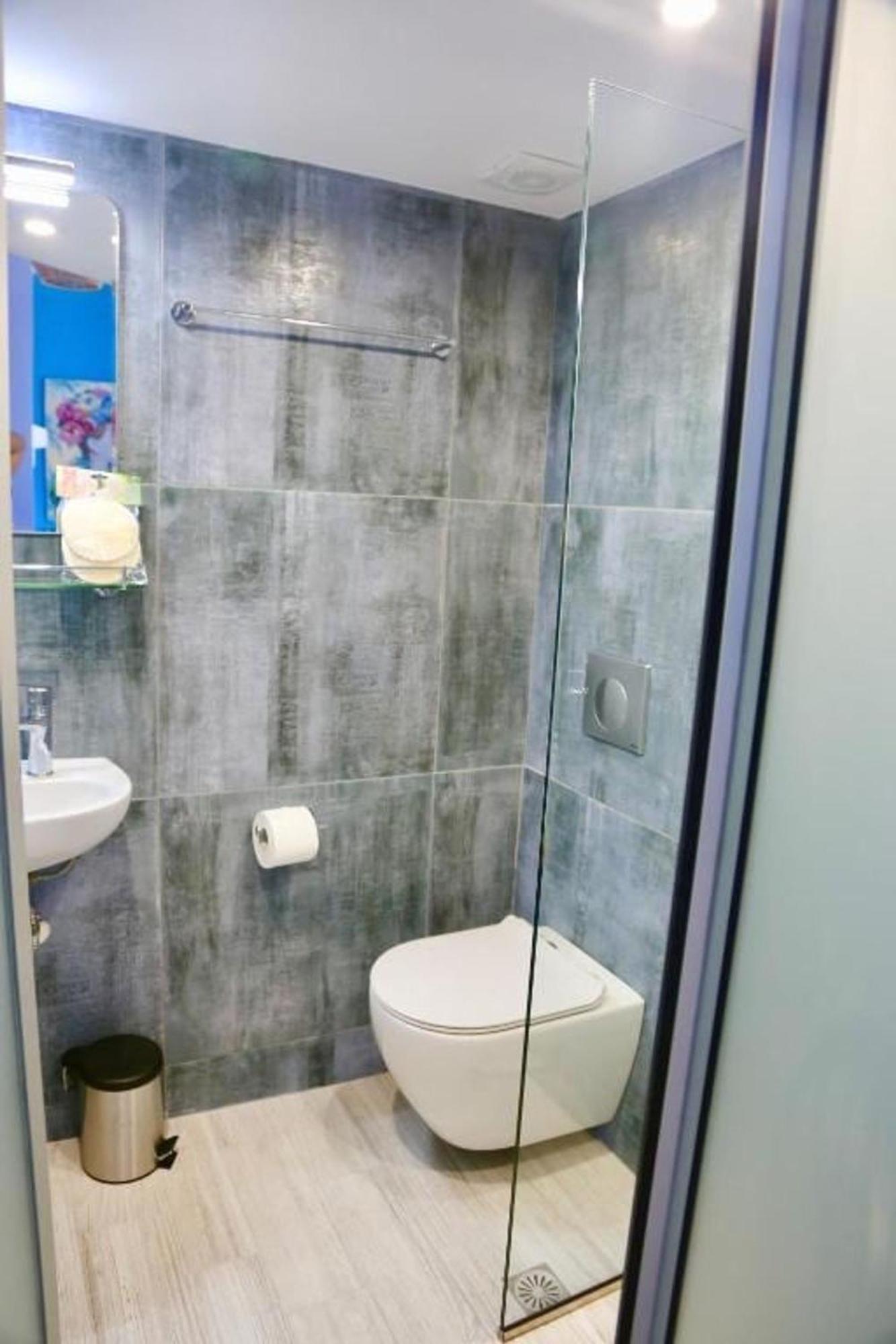 Апартаменты Casa Anthos Free Parking Ханья Экстерьер фото