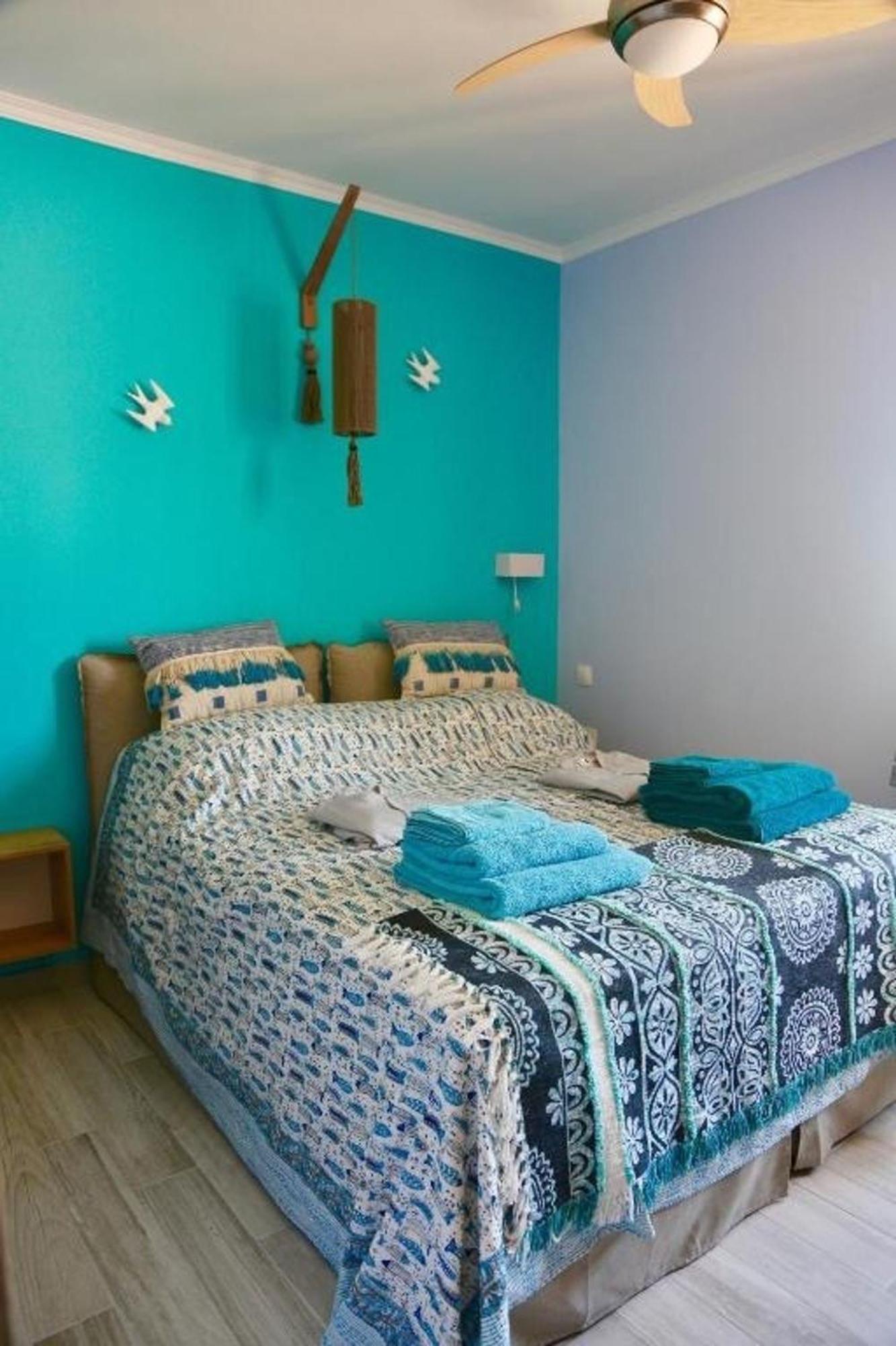 Апартаменты Casa Anthos Free Parking Ханья Экстерьер фото